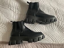 Ladies Chelsea Style Boots. Size 5. Sainsbury Tu. Excellent condition.