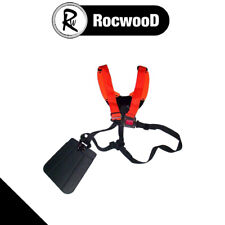 Professional Brushcutter Strimmer Double Harness Comfortable Ideal For Ryobi