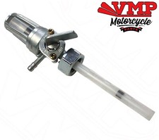 Skyjet SJ125-26 Fuel Petrol