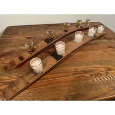 Wine Barrel Accessory Pack 8
