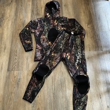 Layatone men's 2-piece 3mm