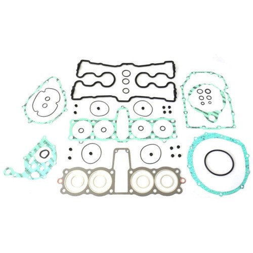 Engine gasket set for honda - engine,
