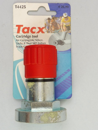 Tacx t4425 fag - fag, kinex