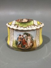 Victoria Czechoslovakia