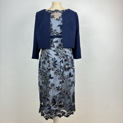 Zeila dress jacket - dress, outfit