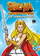 She-Ra: Princess of Power the