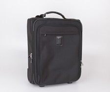 Longchamp black boxford - black, s
