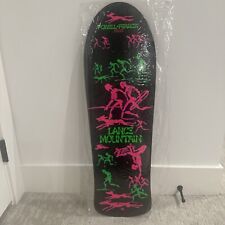 Powell Peralta  Lance Mountain