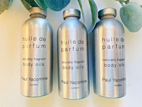 Paul yacomine x 50ml - yacomine, 3