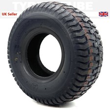 18x8.50-8 Tyre & Tube Ride On