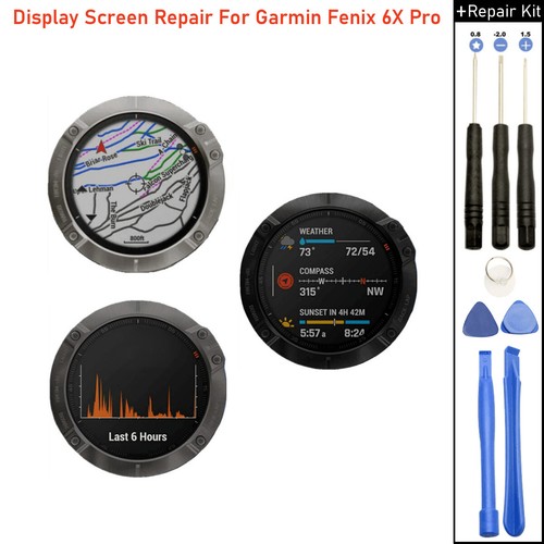 For garmin fenix pro watch - for,