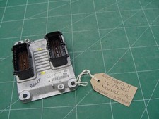 RESET Mk5 Astra H 1.4 Engine ECU 0261208396 BB Z14XEP 55558787