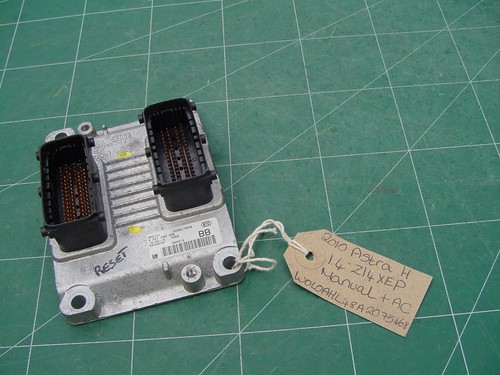 Reset mk5 astra 4 - astra, engine