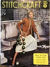 Original Vintage Stitchcraft