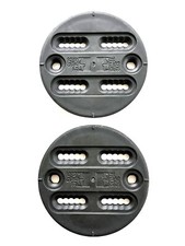 Rome Snowboard Bindings - Disc