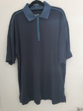 ASHWORTH MOISTURE WICKING