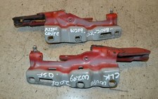 Mercedes CLK Bonnet Hinges Pair W209 Convertible Bonnet Hinges Pair 2008