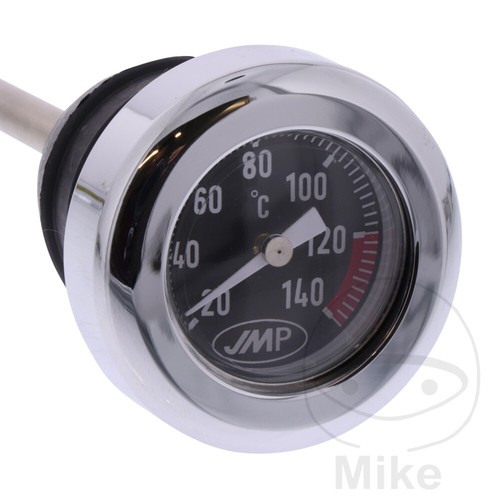 Oil temperature gauge - oil,