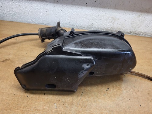 Yamaha majesty 125 airbox - yamaha,