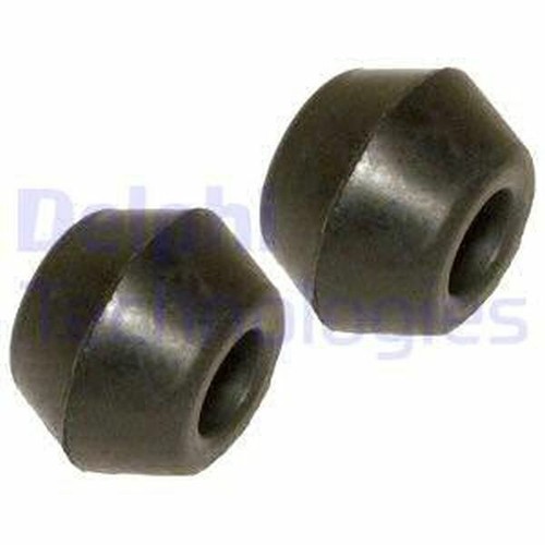 Control arm bush front outer - arm,