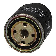 New fuel filter - filter, for