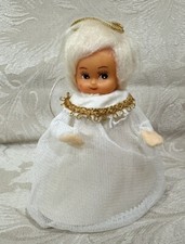 Vintage 5" Christmas Tree