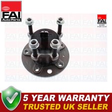 FAI Rear Wheel Bearing Kit