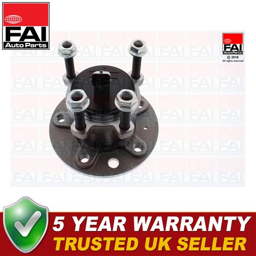 Fai rear wheel bearing - rear,