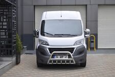 FIAT DUCATO BOXER JUMPER BULL