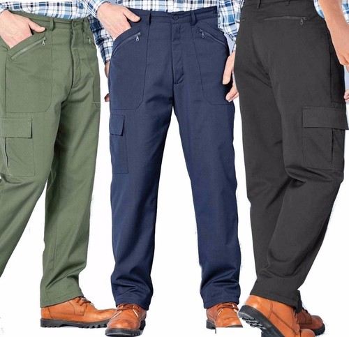 Mens thermal fleece - mens,