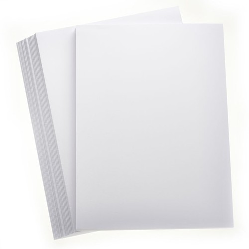 White smooth premium - a3,