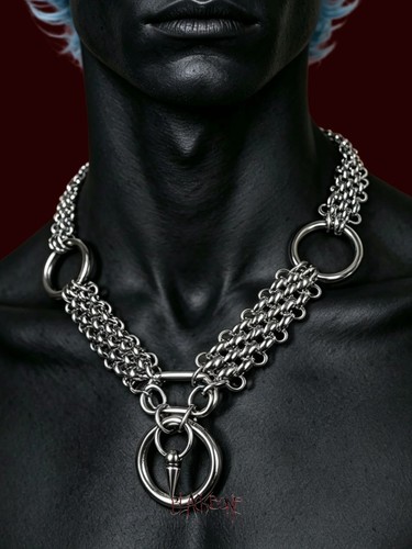 Heavy multi chain industrial - heavy, multi-chain