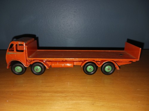 Dinky toys foden - dinky,