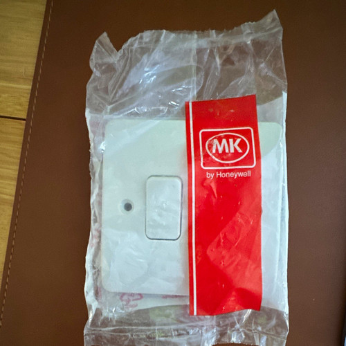 Honeywell k4872 whi - by, 10a