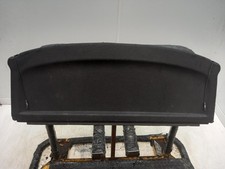 BMW X1 Parcel Shelf Luggage