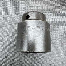 Snap On Im420h 1/2 Drive 1-5/16” Sa6 6 Point