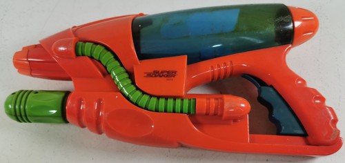 Vintage 1999 larami - larami, super