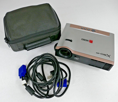Acco nobo projector - nobo,