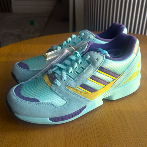 Adidas 8000 archive - adidas, proto