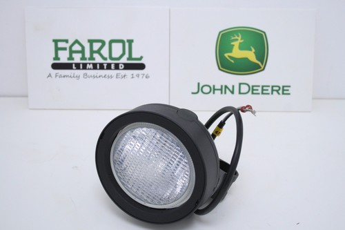 Genuine john deere - john,