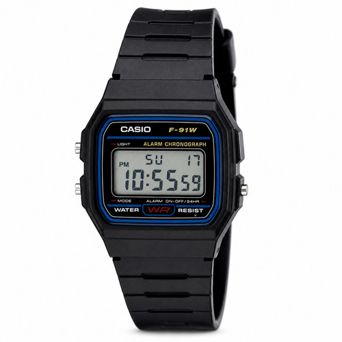 Casio watch classic sports - watch,