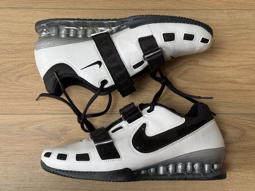 Nike romaleos weightlifting - nike,