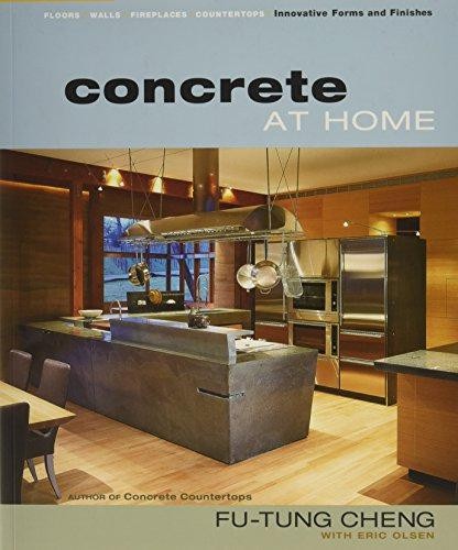 Concrete home innovative - concrete,