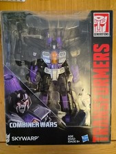Transformers Generations