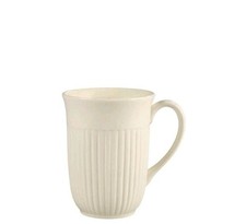 Set Of 3 Wedgwood Edme Plain  Coffee Mug NEW