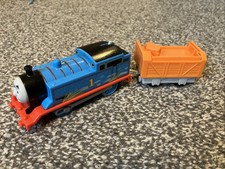 Thomas The Tank Engine
