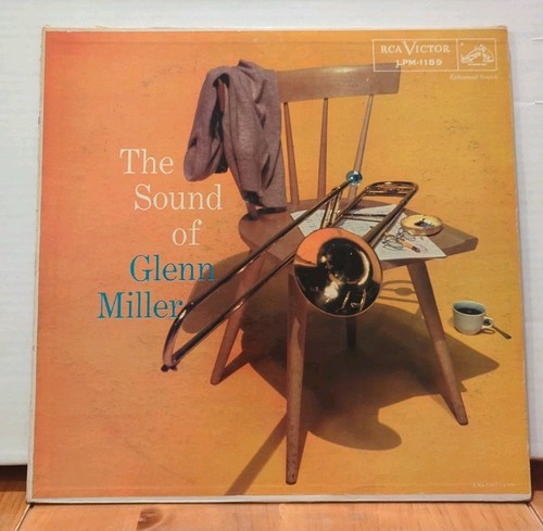 The sound glenn miller - of,