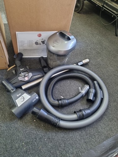 Hoover power 300 cylinder - h-power,
