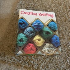 CREATIVE KNITTING EMPTY RING
