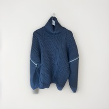 Gucci X Balenciaga Rollneck